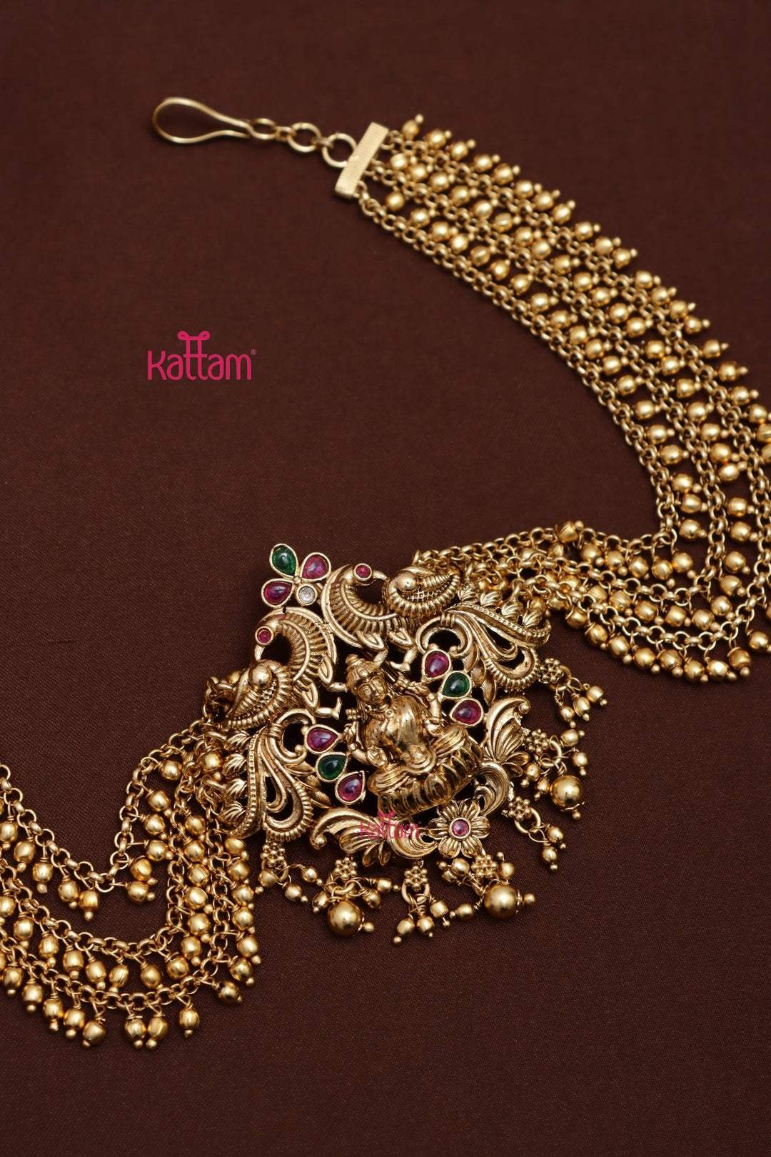 Goddess Jadai Billai - Design 69 - JB211