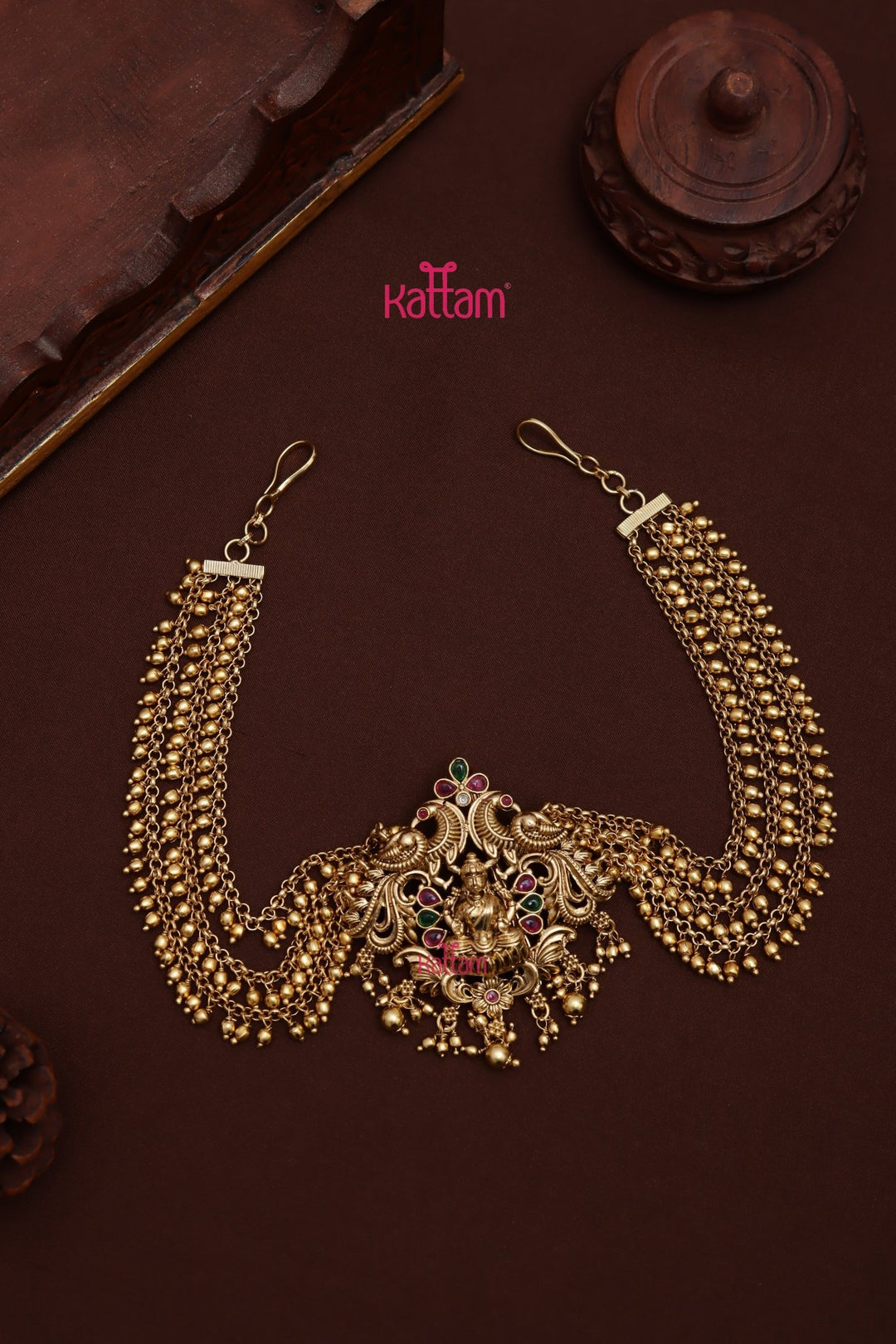 Goddess Jadai Billai - Design 69 - JB211