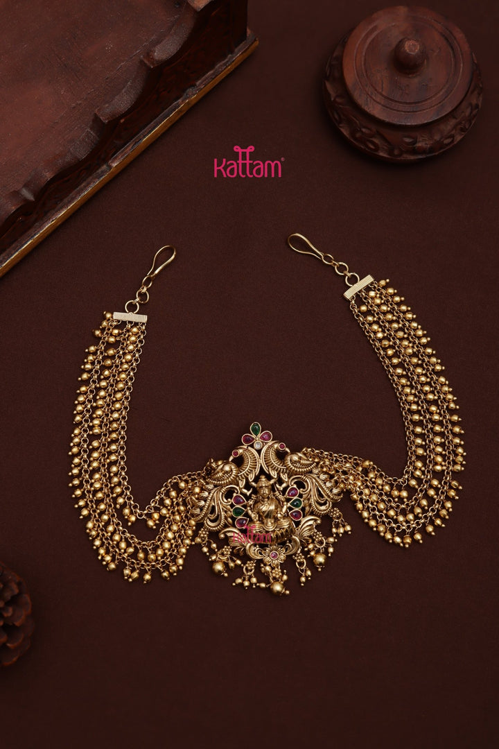 Goddess Jadai Billai - Design 69 - JB211