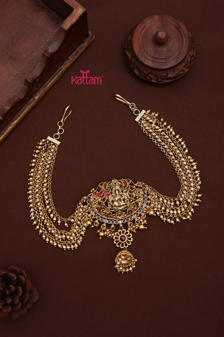 Goddess Jadai Billai - Design 70 - JB212