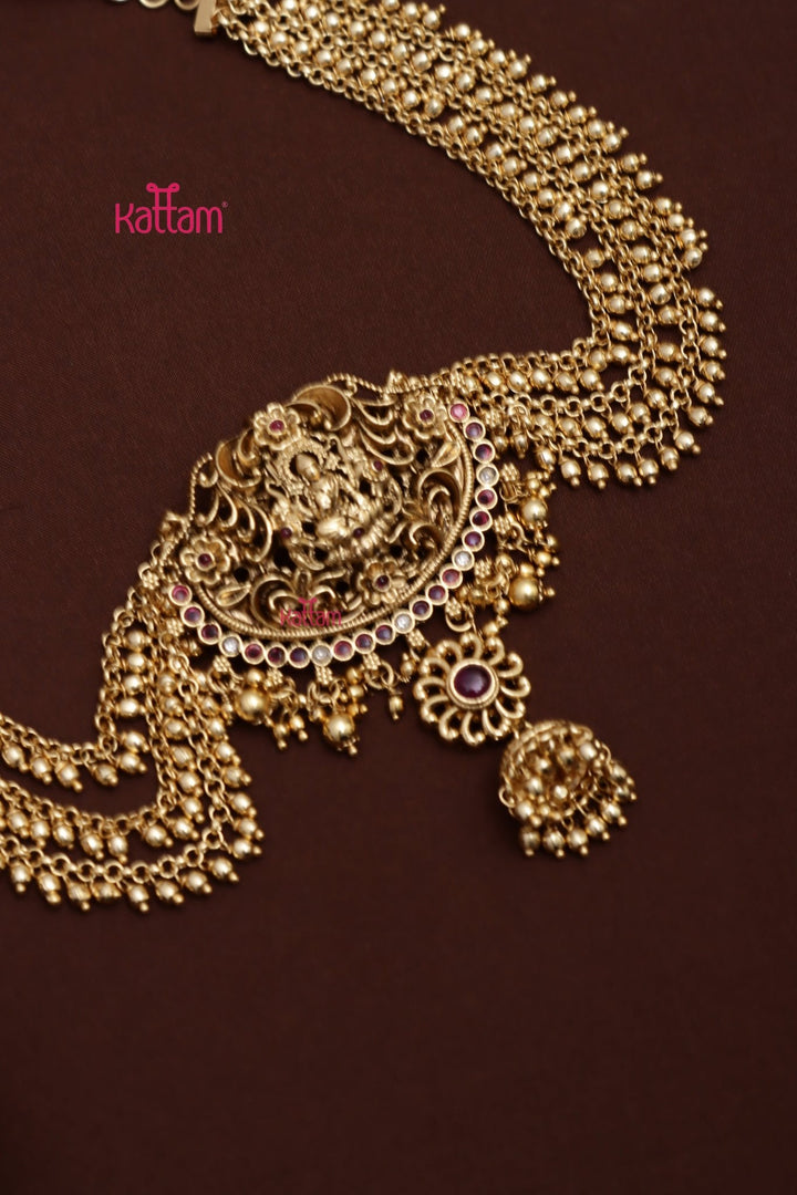 Goddess Jadai Billai - Design 71 - JB213