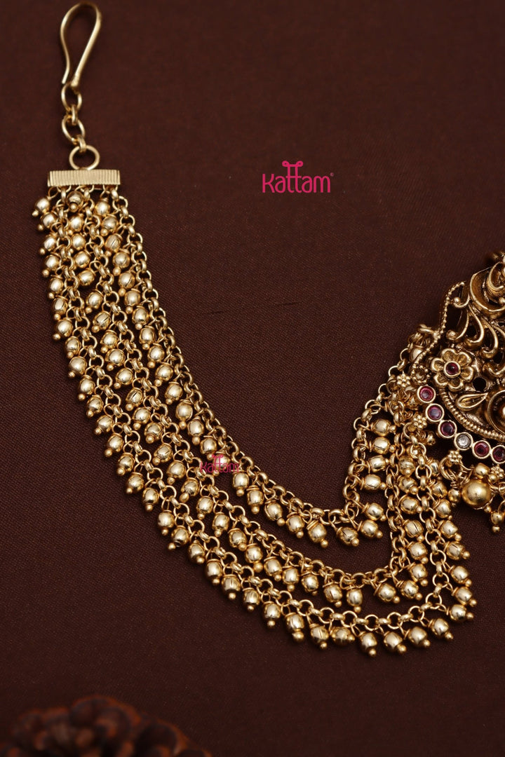 Goddess Jadai Billai - Design 71 - JB213