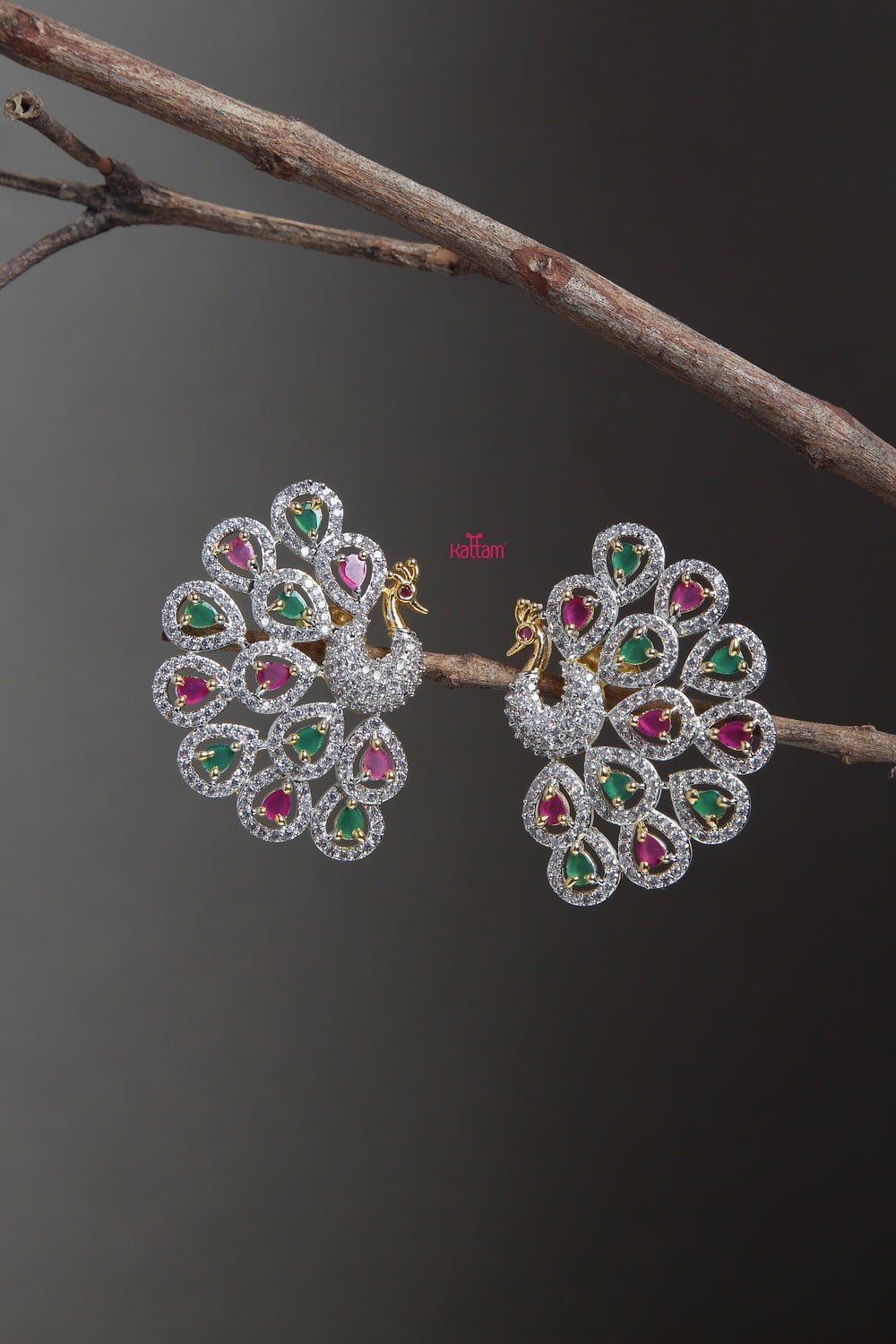 Fashion Earring Collection Online