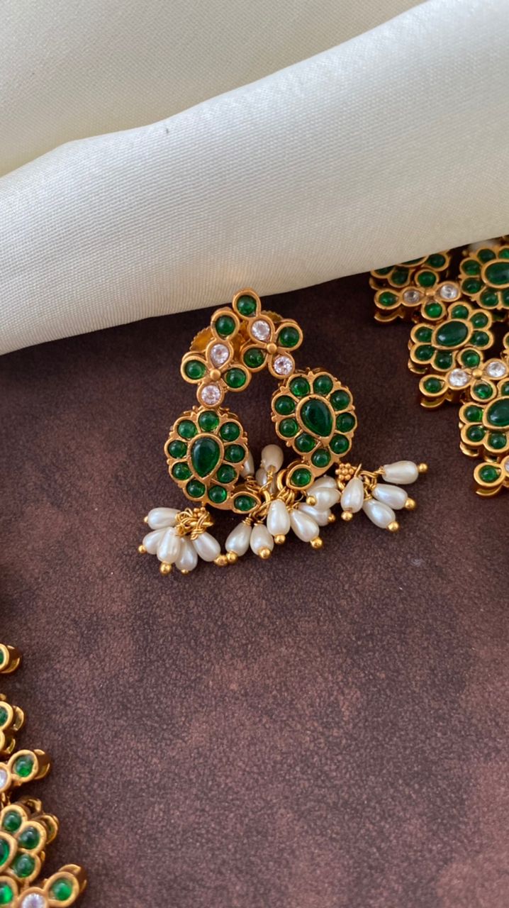 Green Manga Haram - N1364