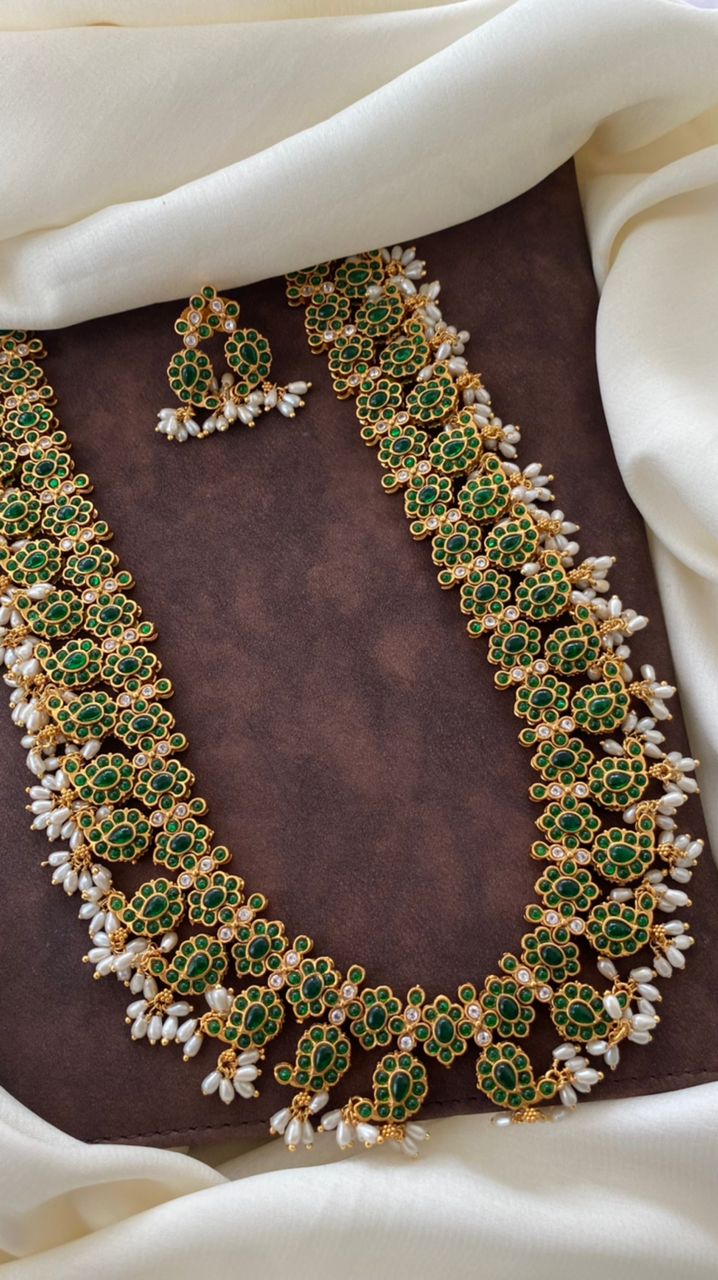 Green Manga Haram - N1364