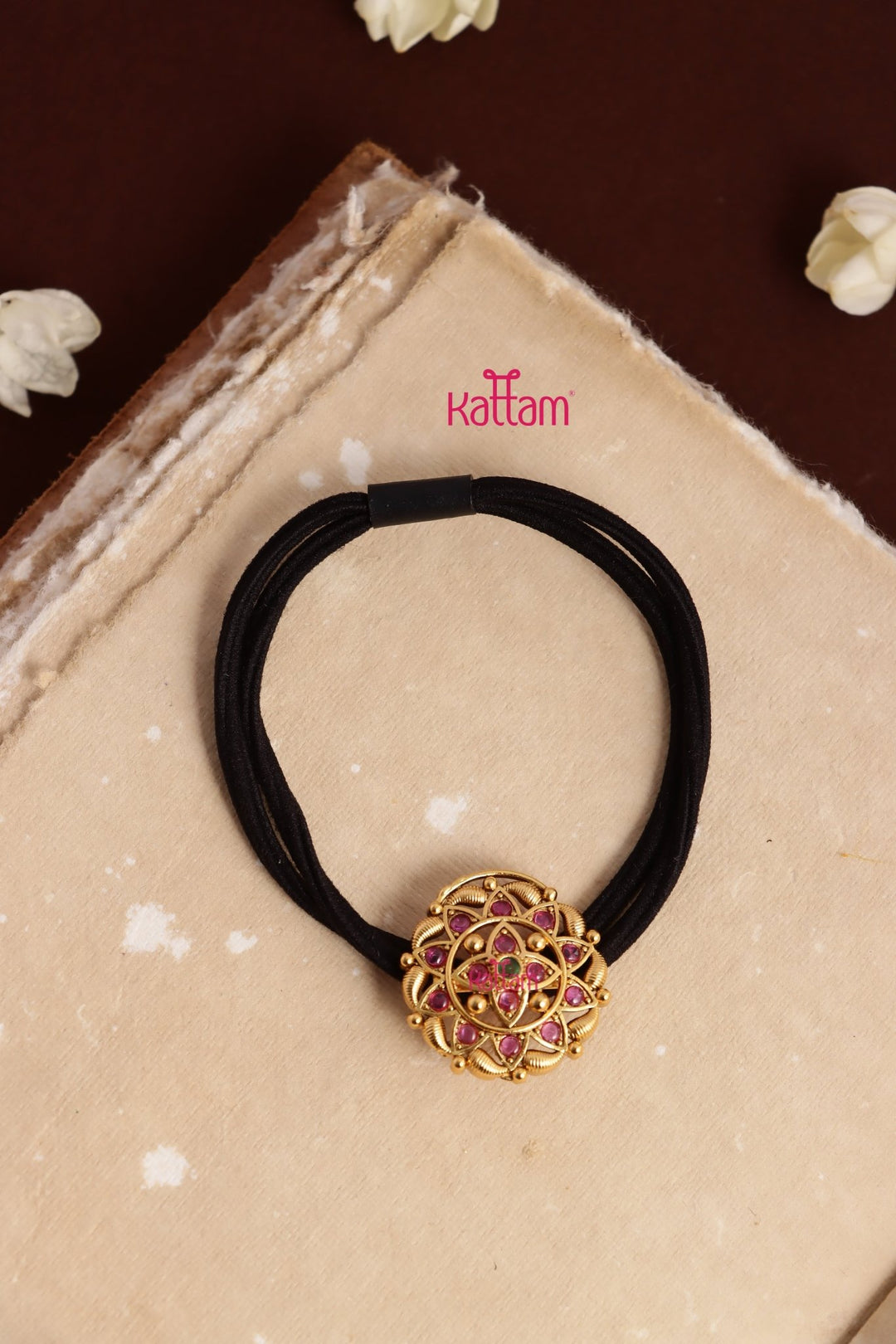 Hair Band - Design 1 - HA187