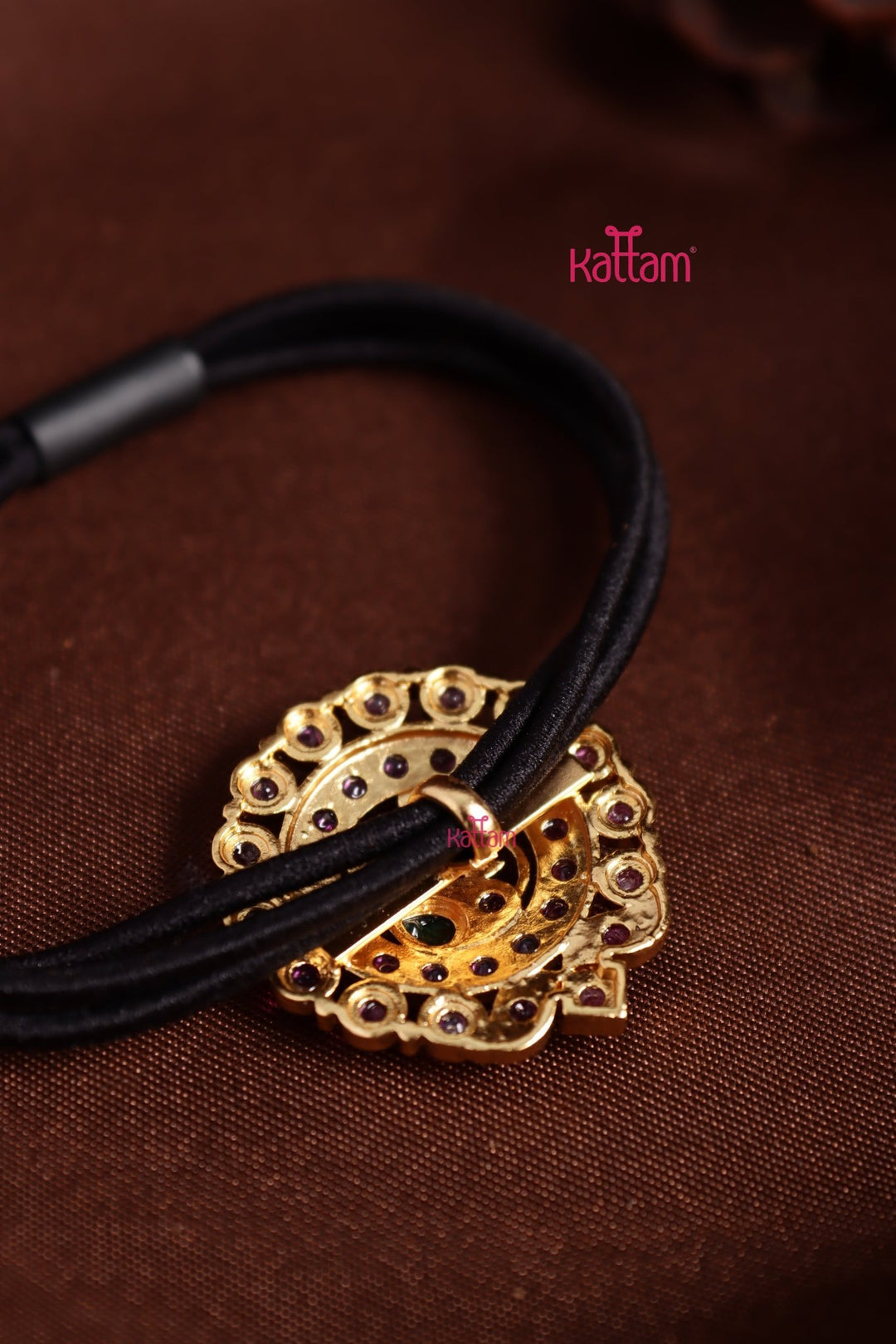 Hair Band - Design 17 - HA284