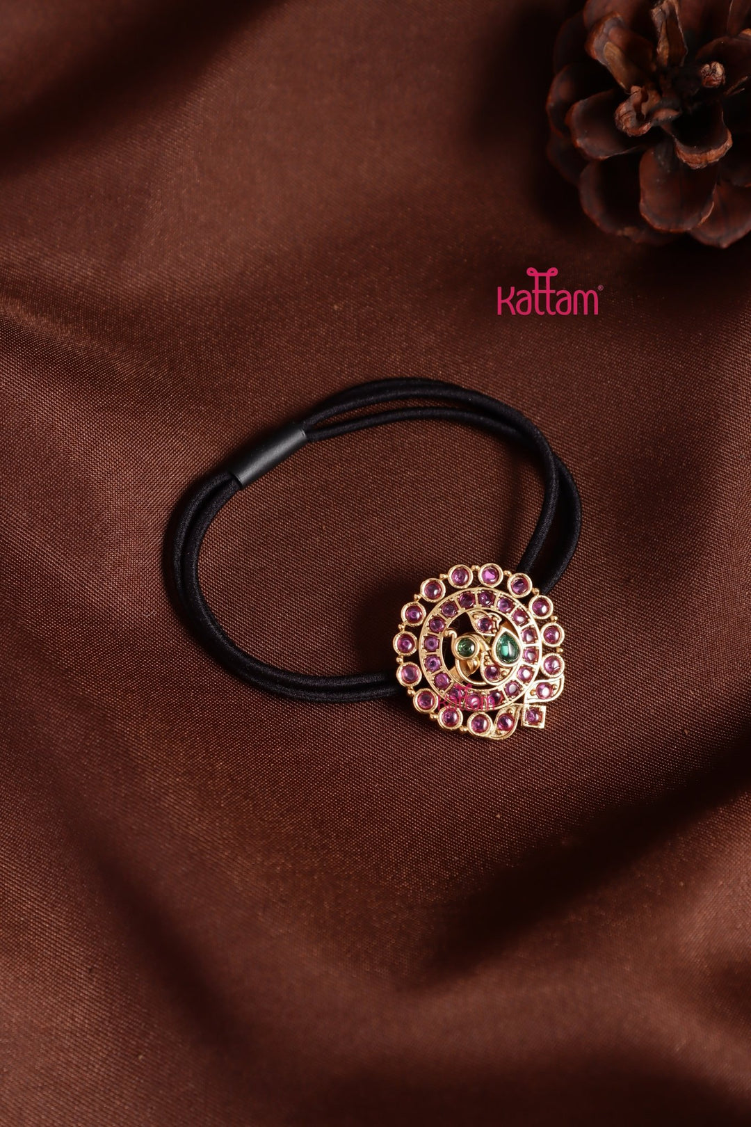 Hair Band - Design 17 - HA284