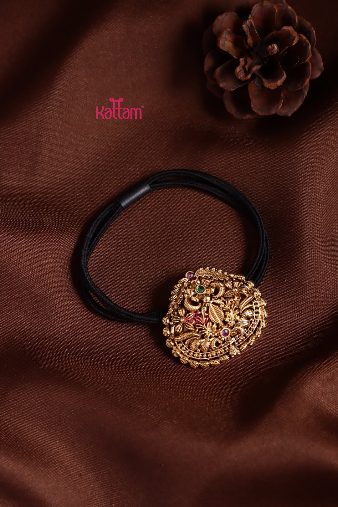 Hair Band - Design 18 - HA285