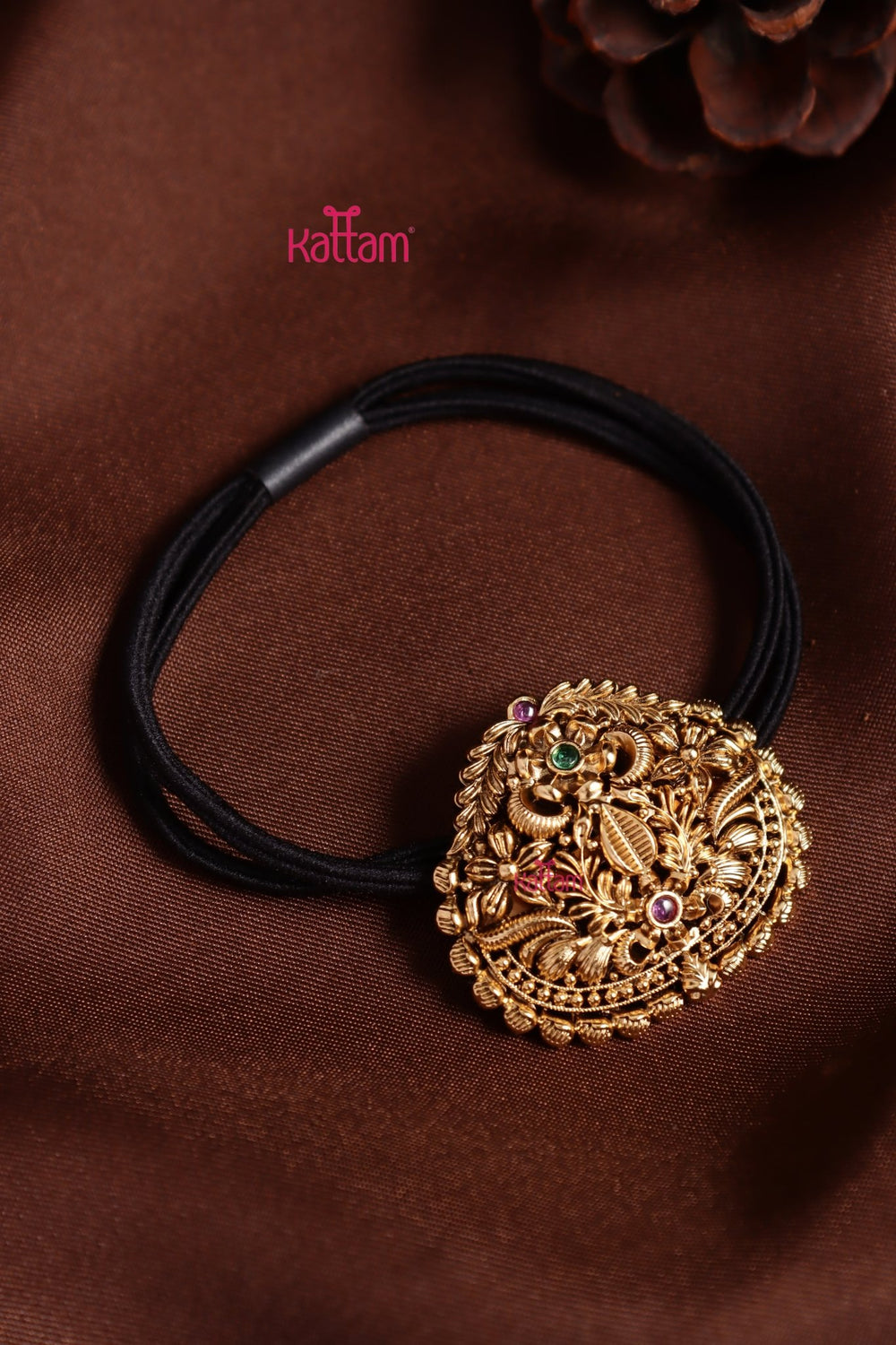 Hair Band - Design 18 - HA285