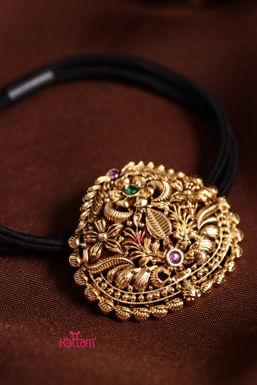 Hair Band - Design 18 - HA285