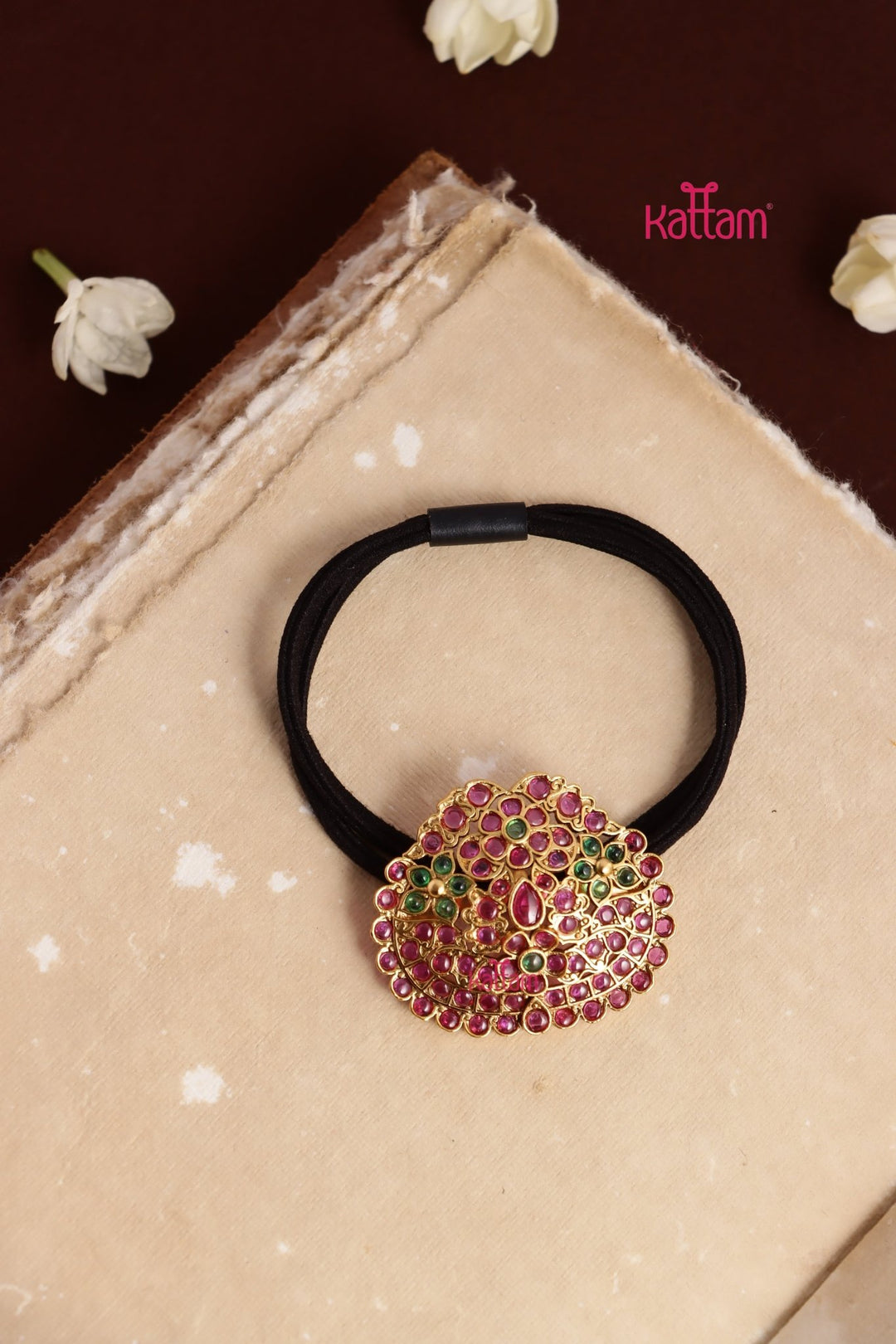 Hair Band - Design 2 - HA188