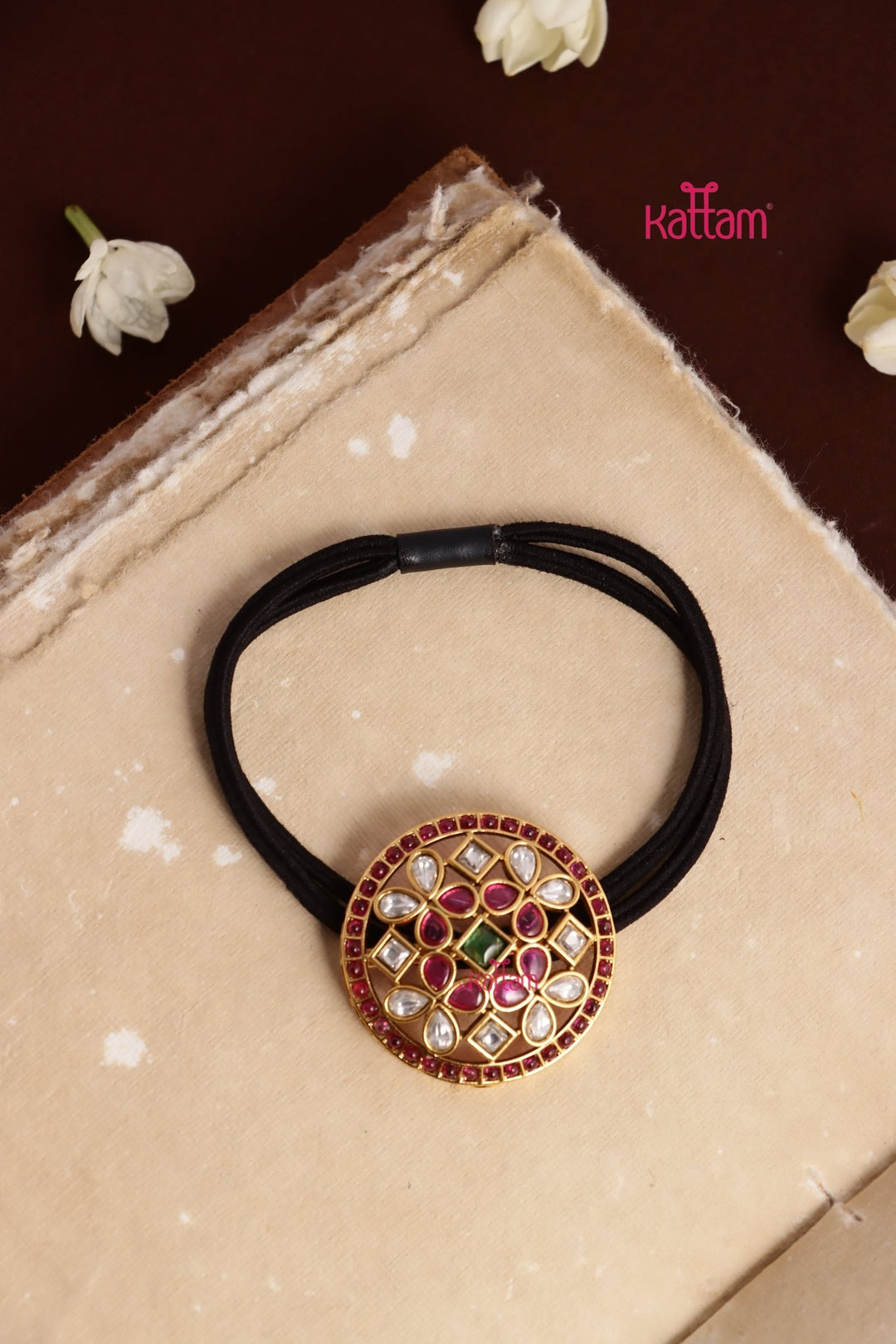 Hair Band - Design 3 - HA189