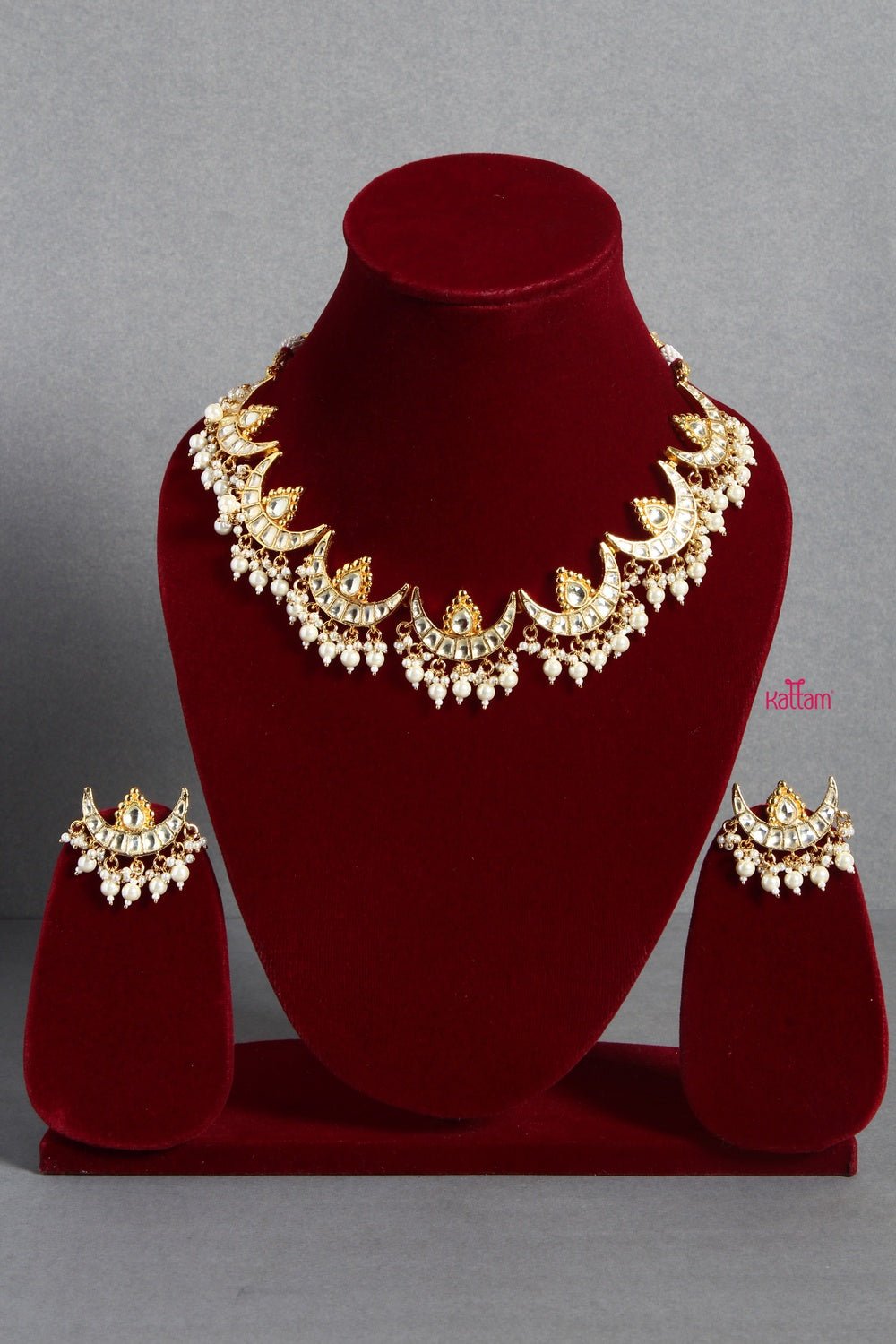 Kundan Jewellery Collection online