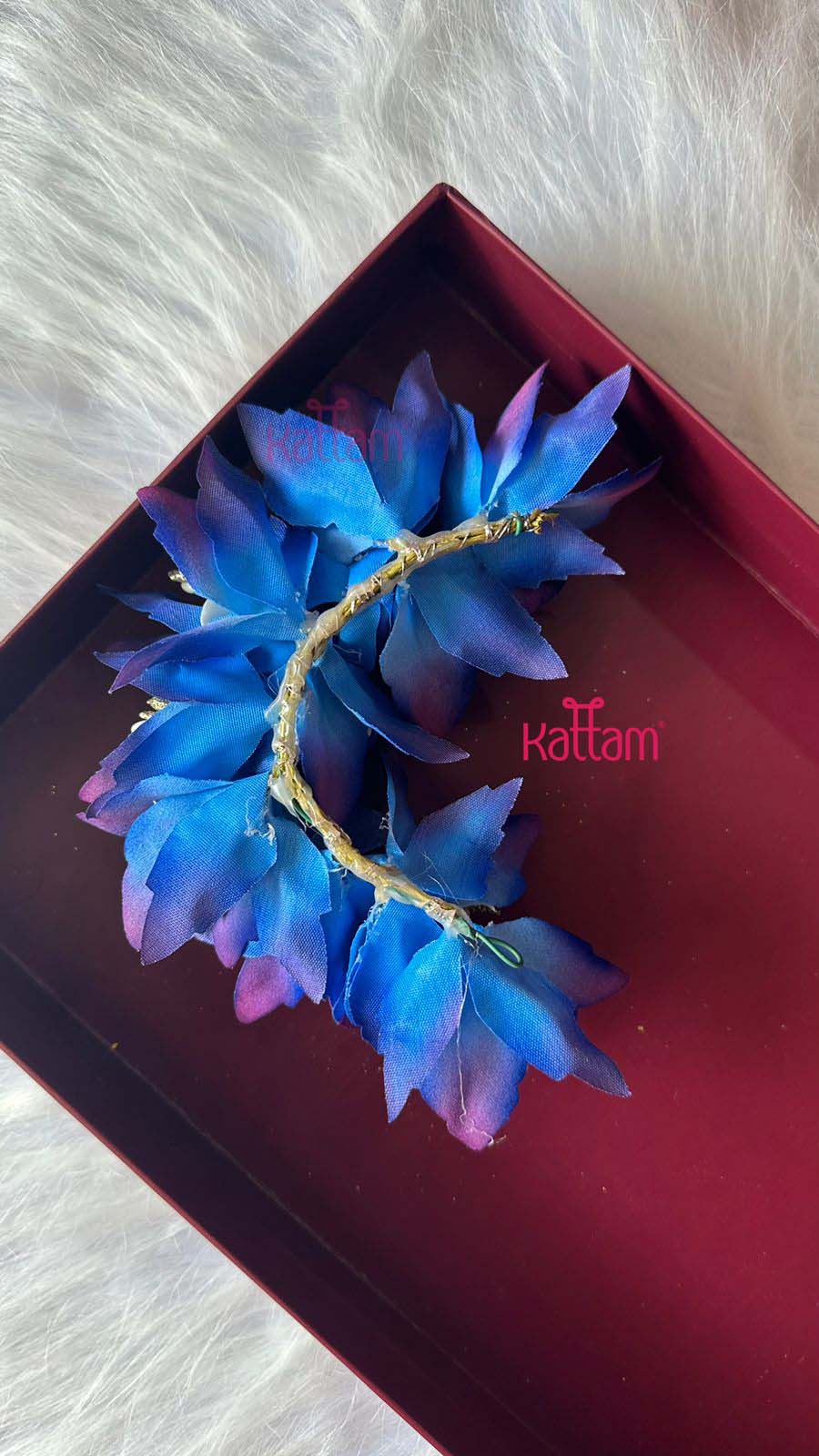 Handcrafted Hair Accessory - Design 31 - HA110