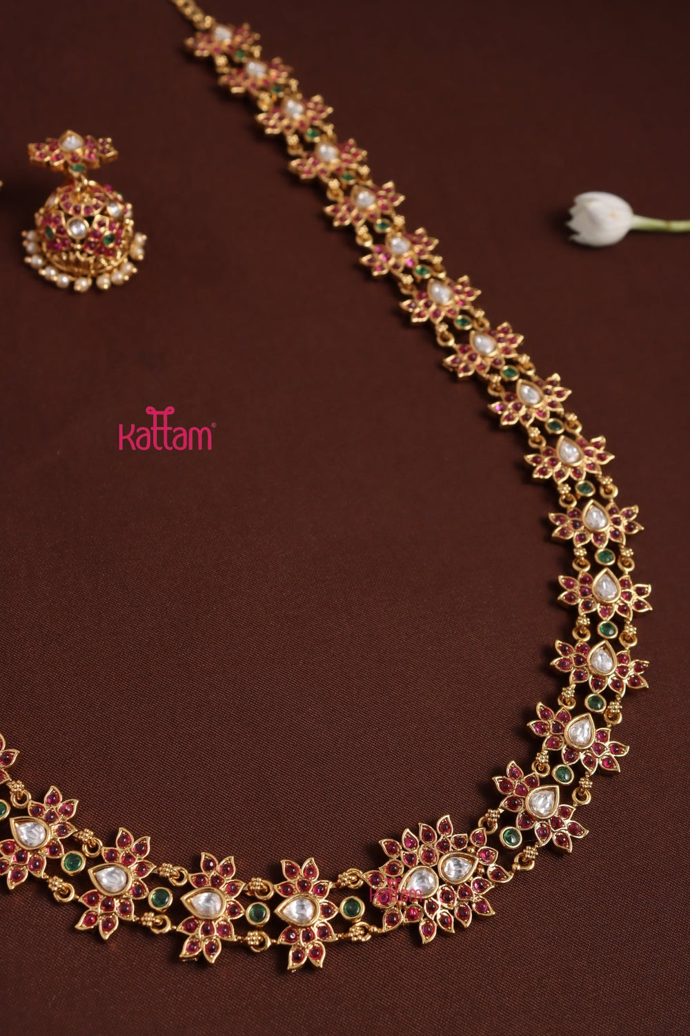 Harini - Multistone Haram - N3969