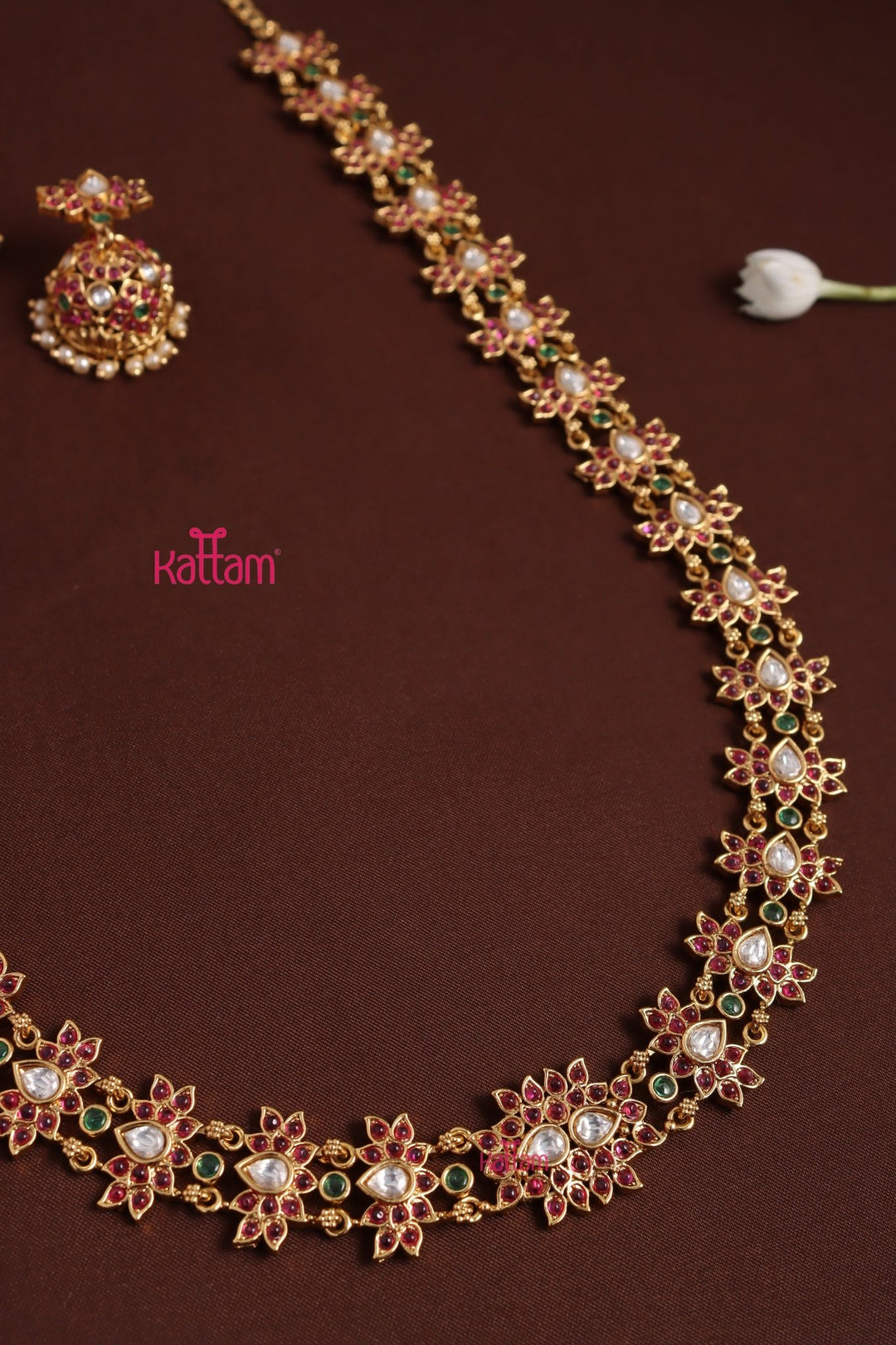 Harini - Multistone Haram - N3969