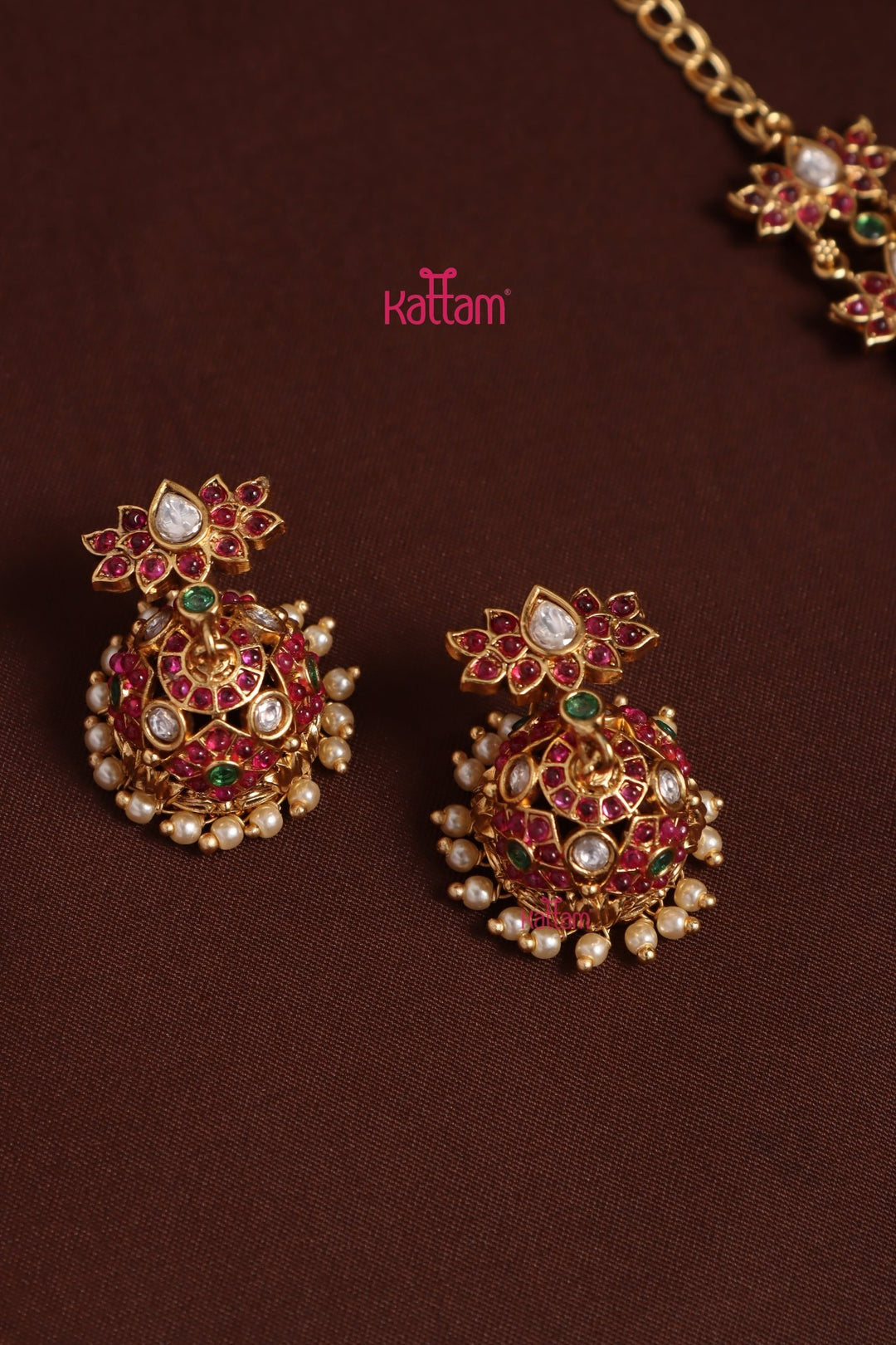 Harini - Multistone Haram - N3969