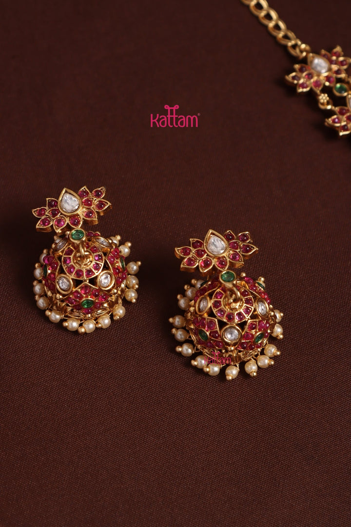 Harini - Multistone Haram - N3969