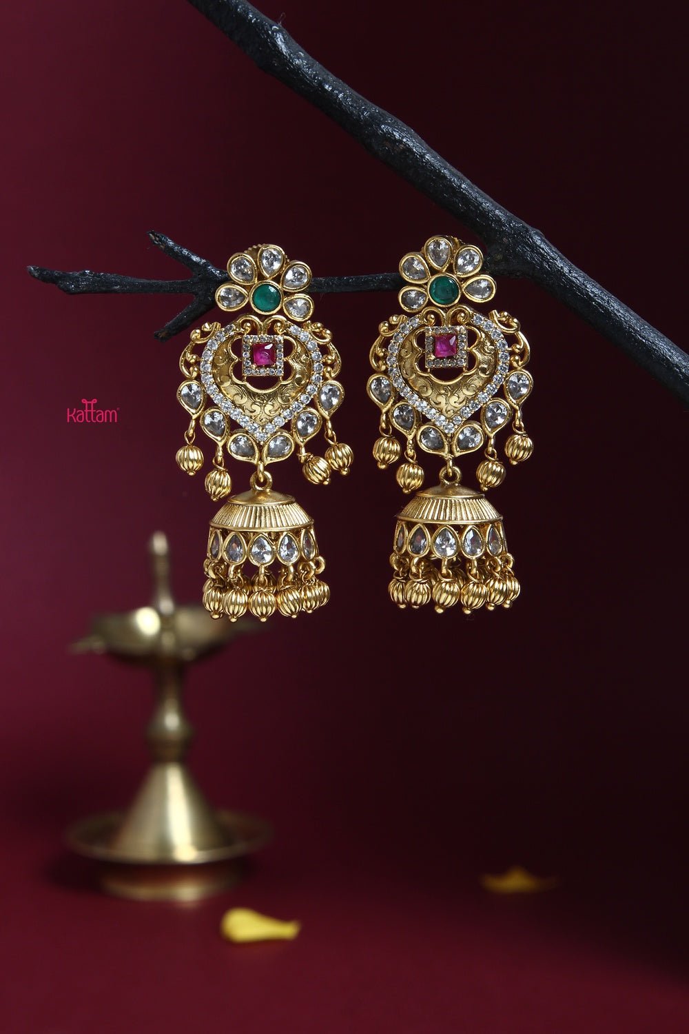 Earring Collections Online