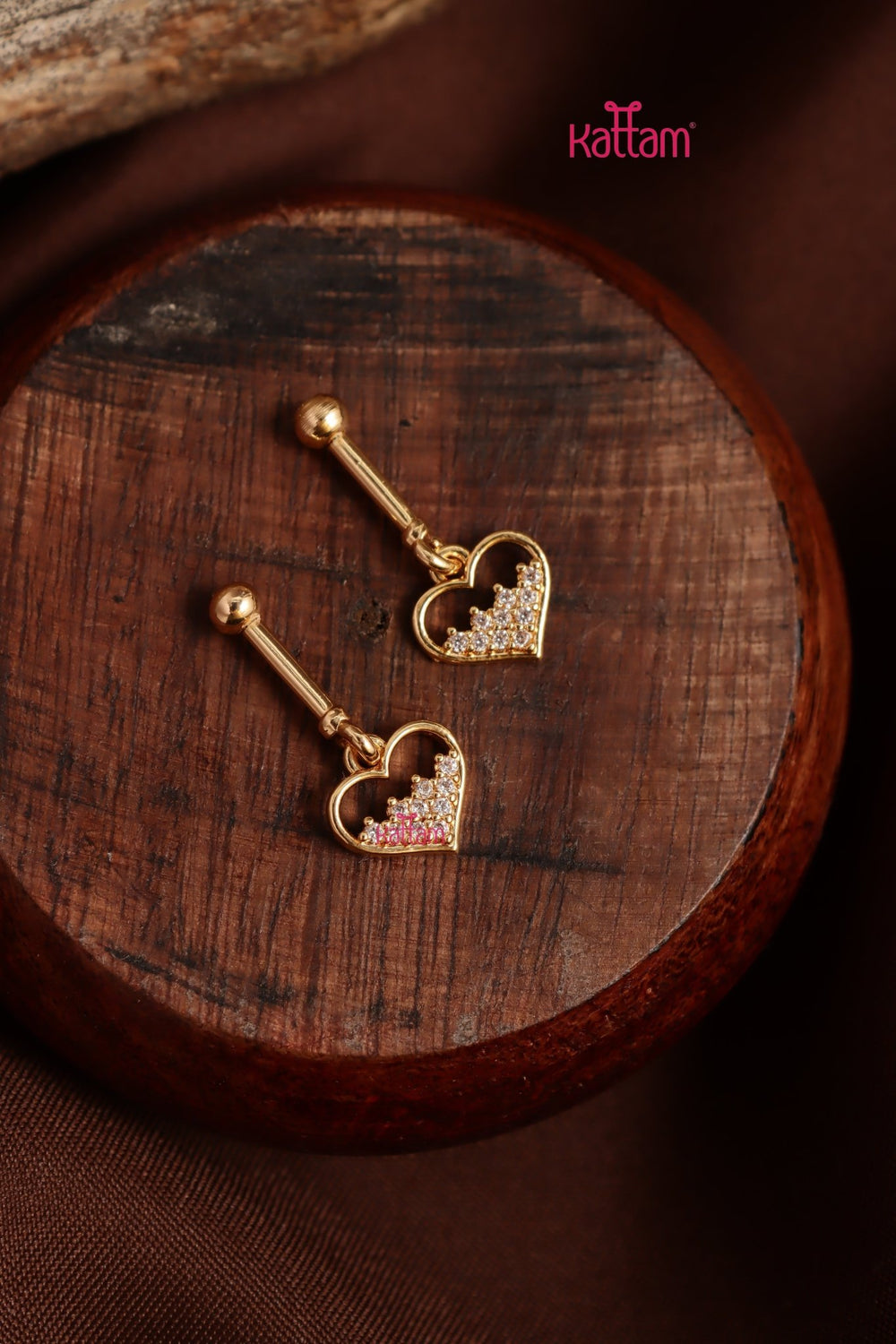 Hearty Stone Bugadi - E1386