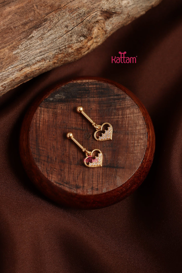 Hearty Stone Bugadi - E1386