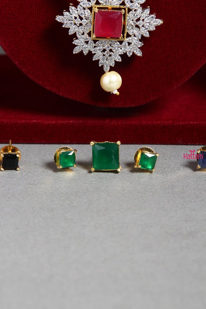 Interchangable Mangalsutra - N1554
