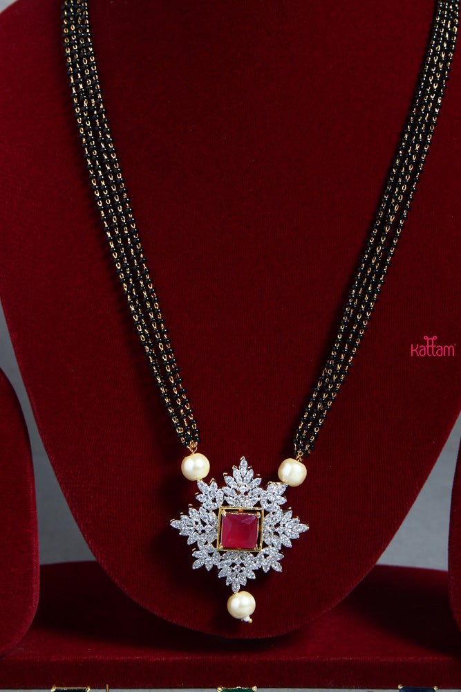 Interchangable Mangalsutra - N1554