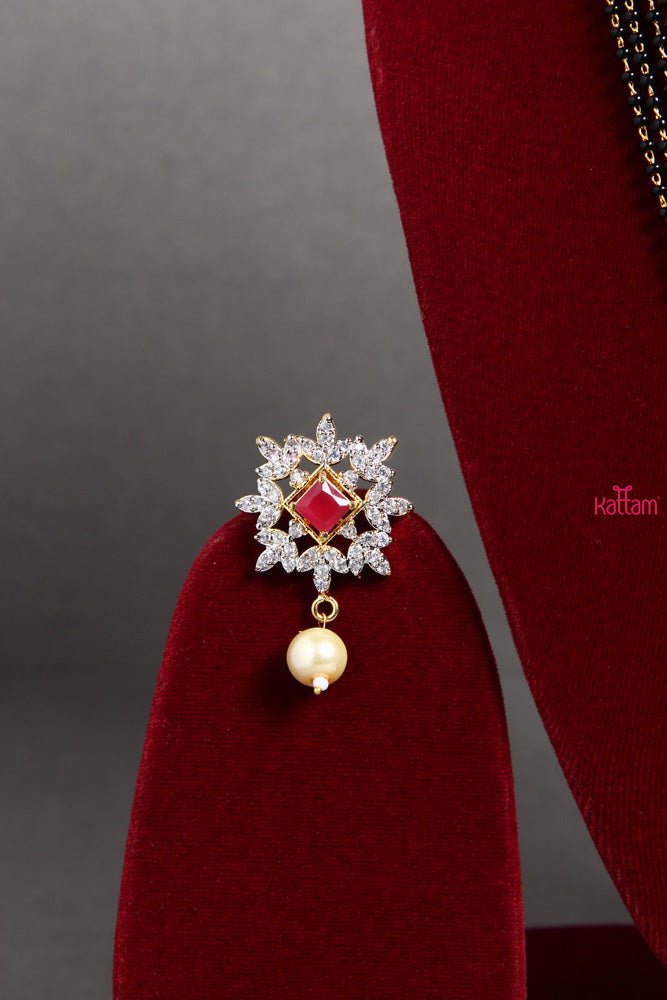 Interchangable Mangalsutra - N1554