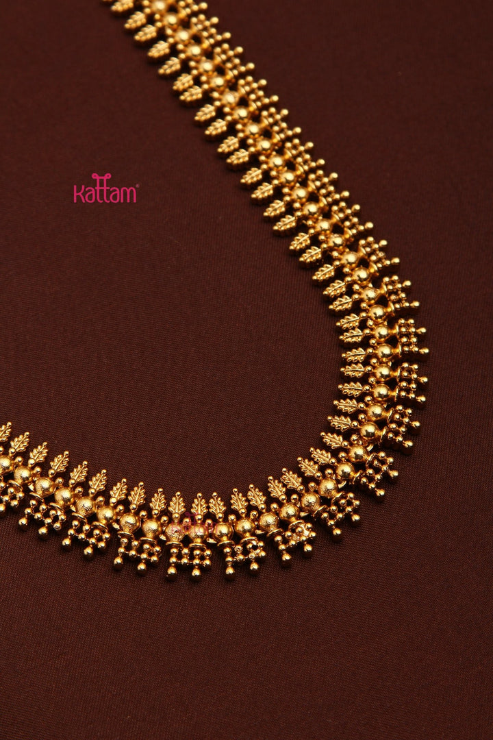 Janani - Ethnic Leafy Haram - N3526