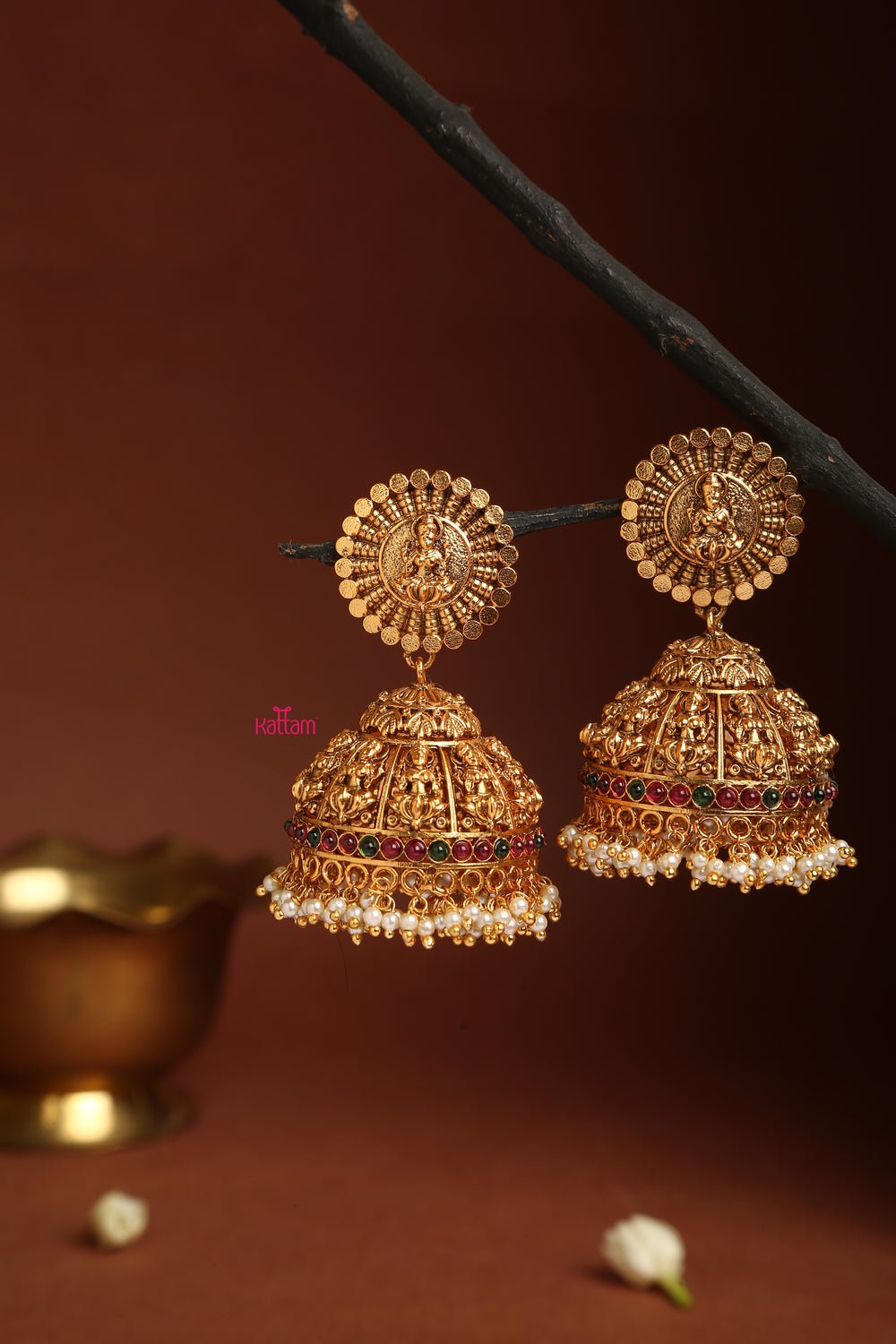 Exclusive Earrings Collection Online