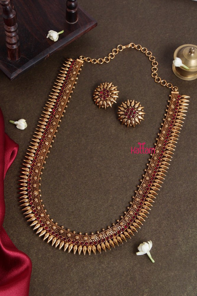 Kani - Goltone Spike Haram - N1915