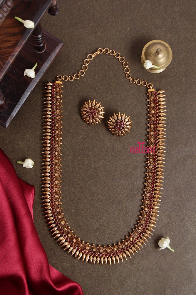 Kani - Goltone Spike Haram - N1915
