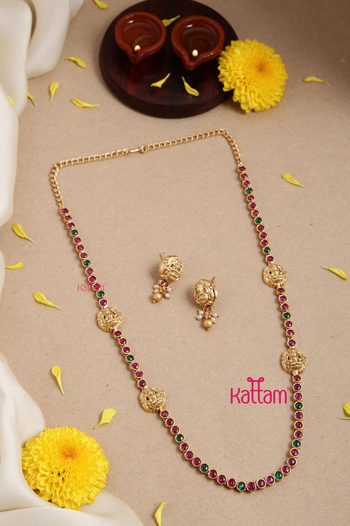 Kemp Goddess Haram - N3087
