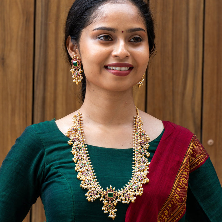 Kemp Guttapusalu Pearl Haram - N2788