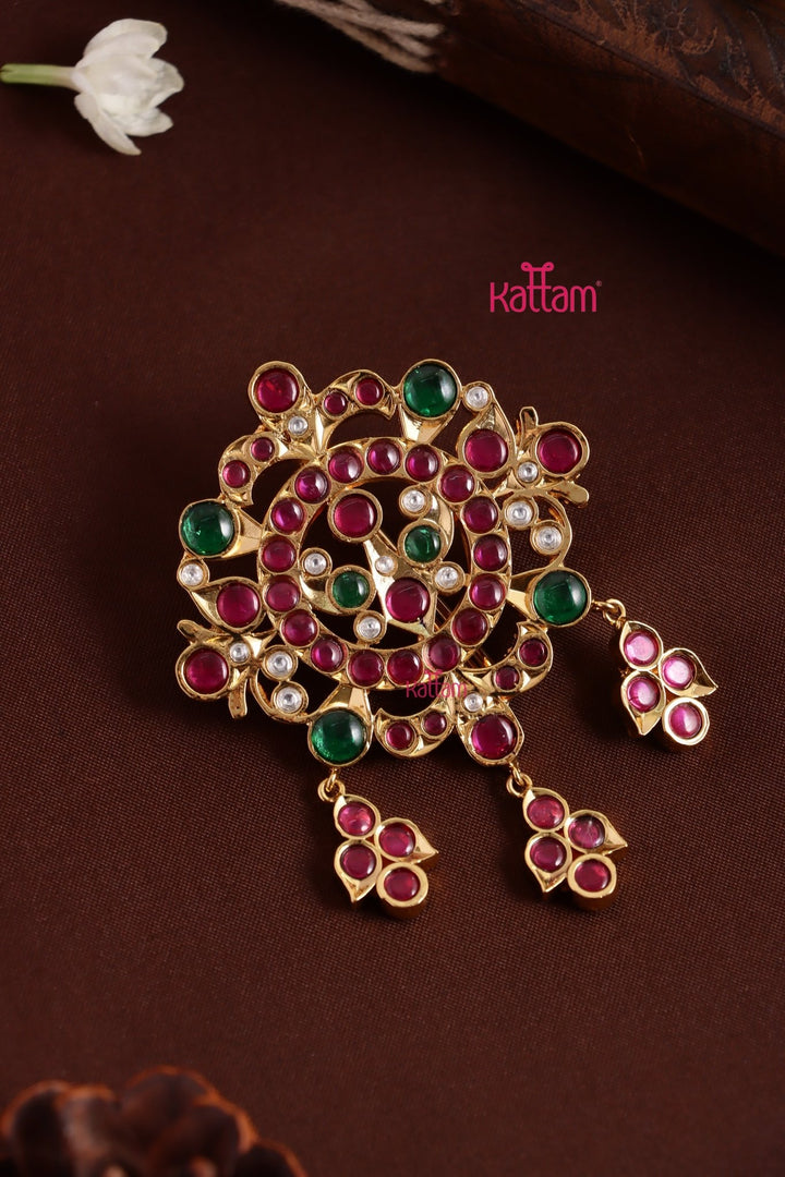 Kemp Stone Designer Choti - Design 16 - JB148