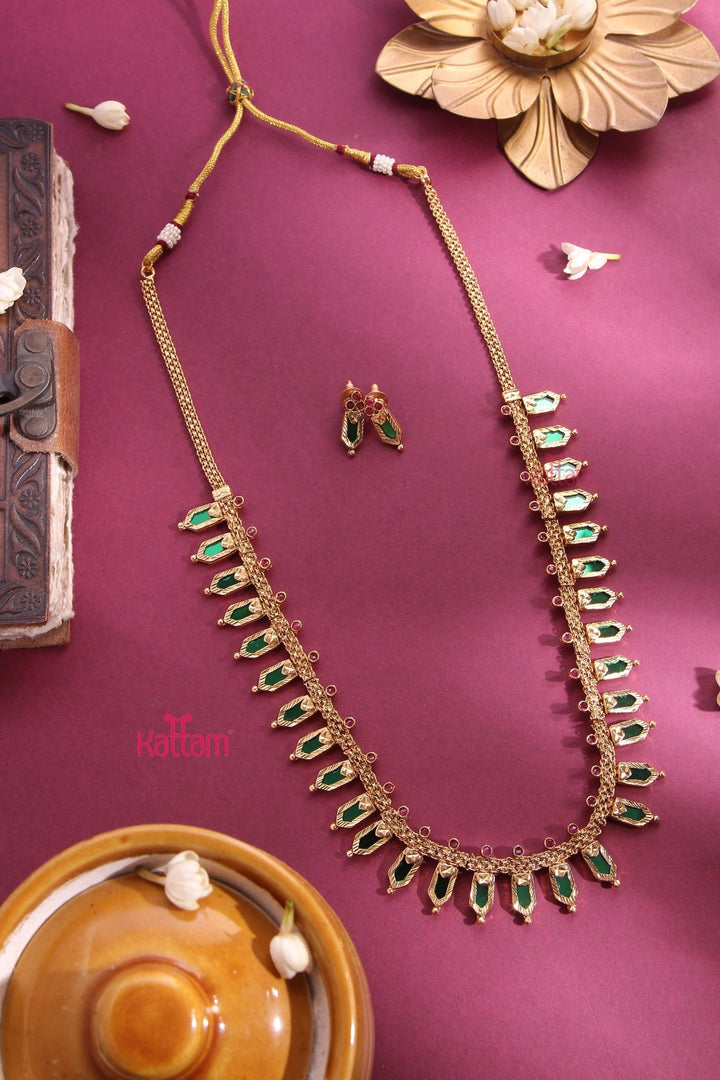 Kerala Green Palakka Spike Haram - N3311