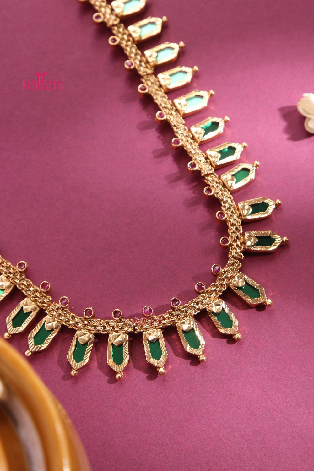 Kerala Green Palakka Spike Haram - N3311