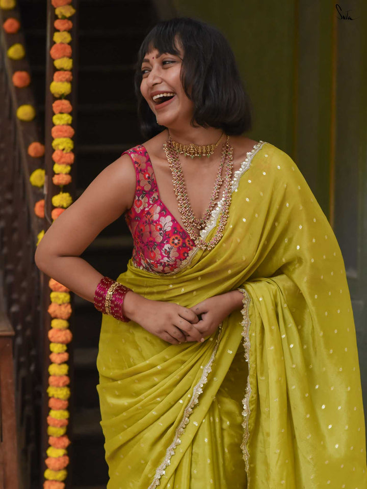 Kids Godddess Choker Set - N3379