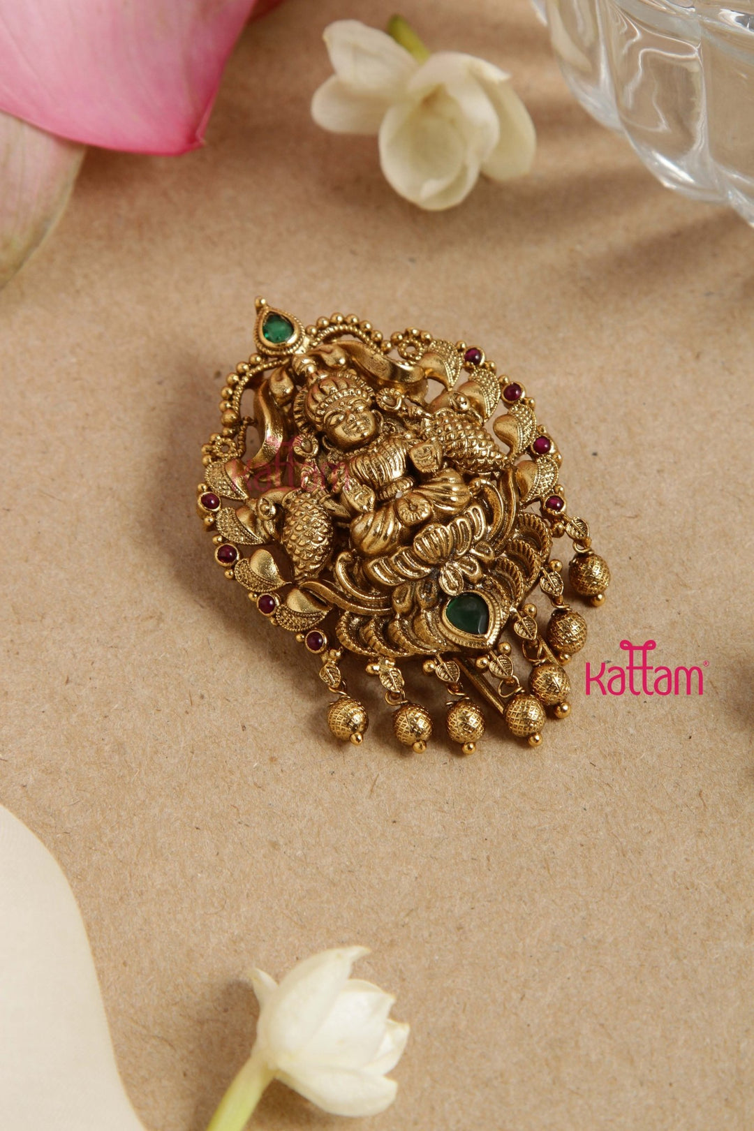 Lakshmi Jadai Billai - JB023