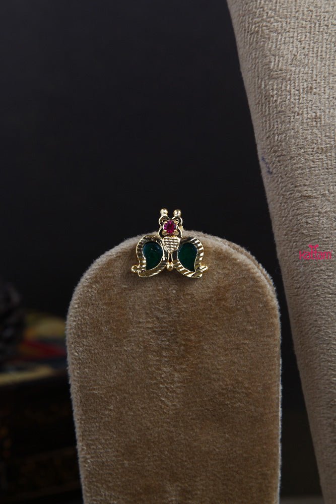 Lakshmi Kerala Palakka Chain - N1593