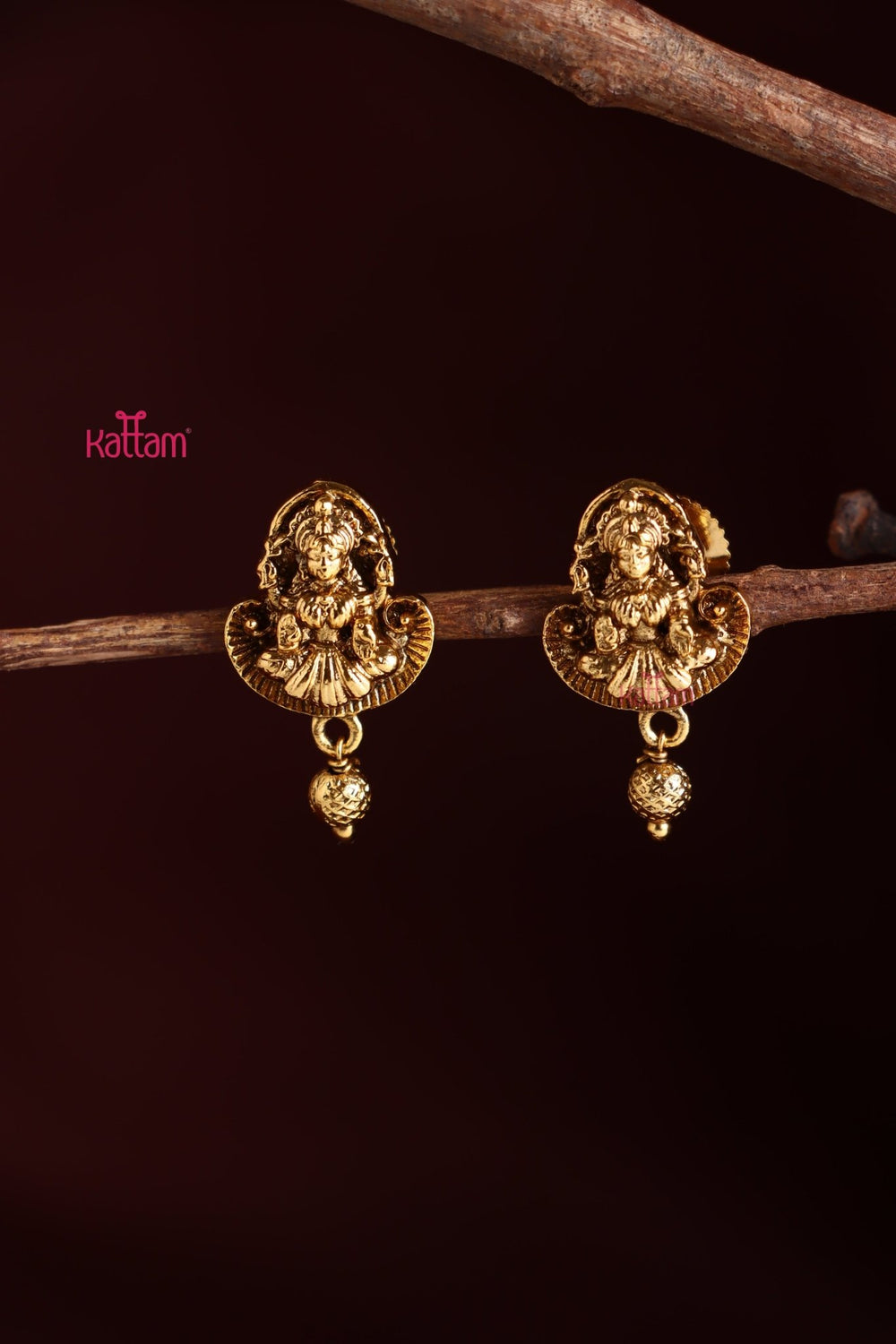 Lakshmi Stud - E1012
