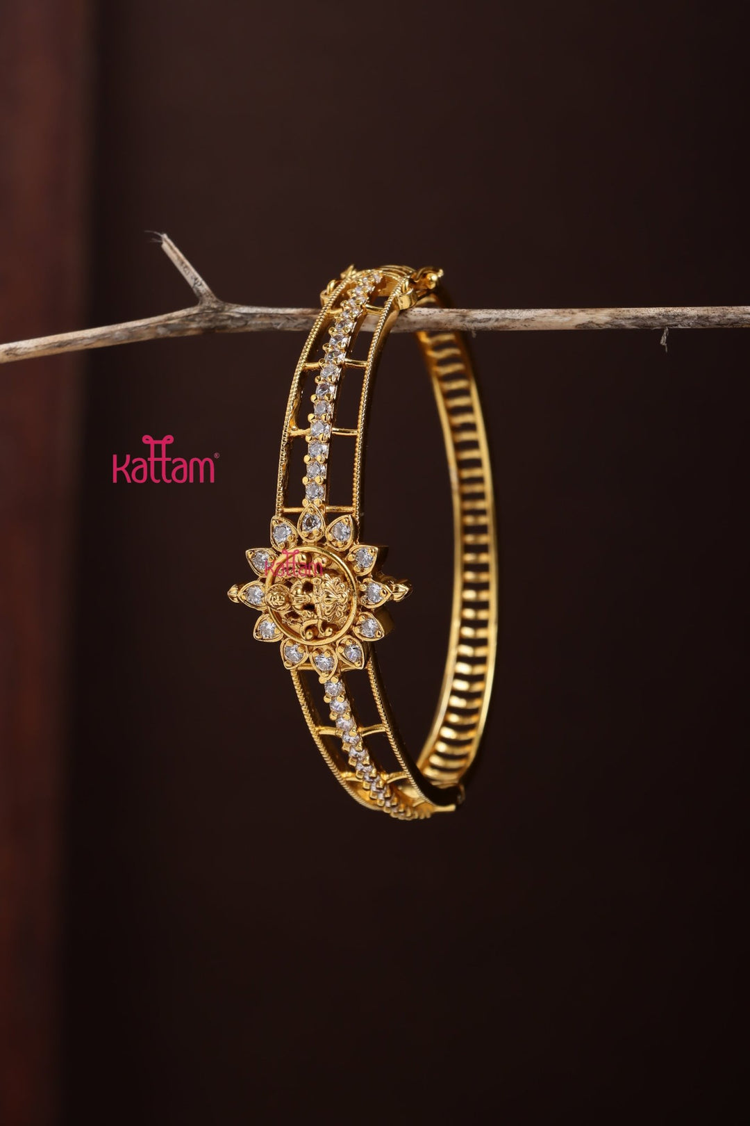 Leady Stone Kada - B630