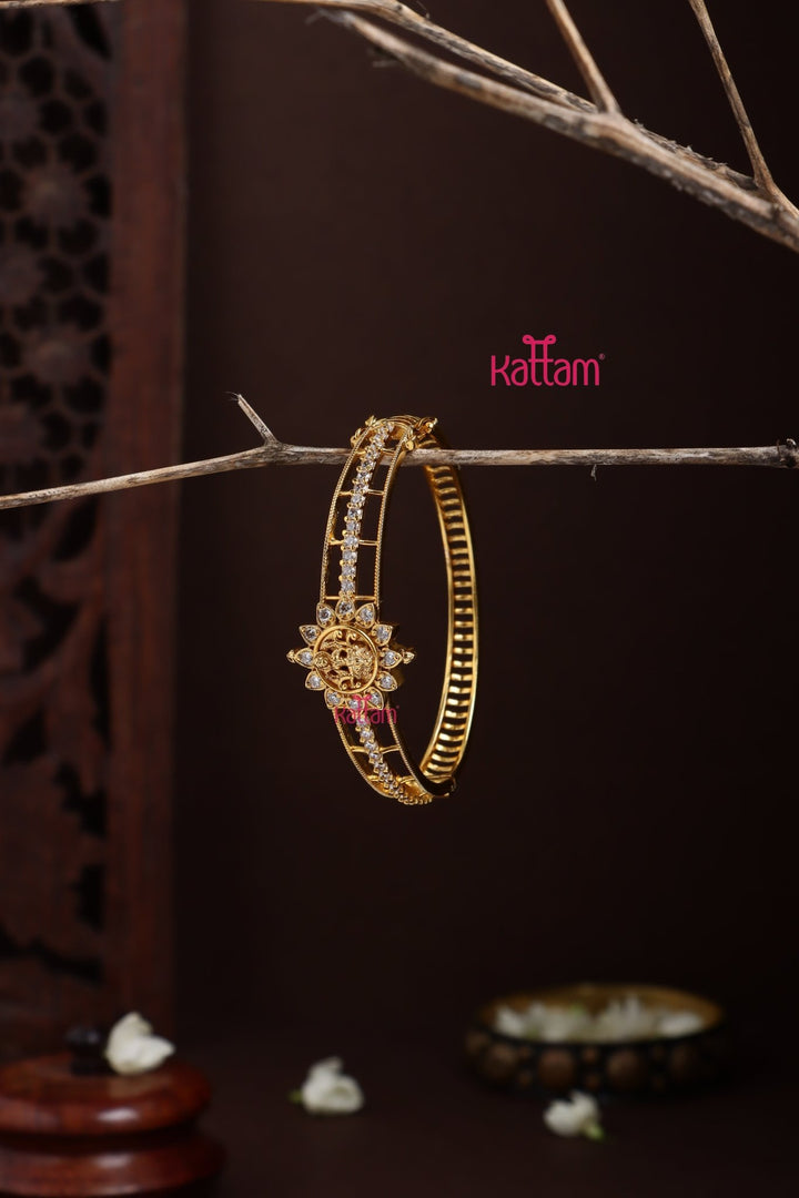 Leady Stone Kada - B630