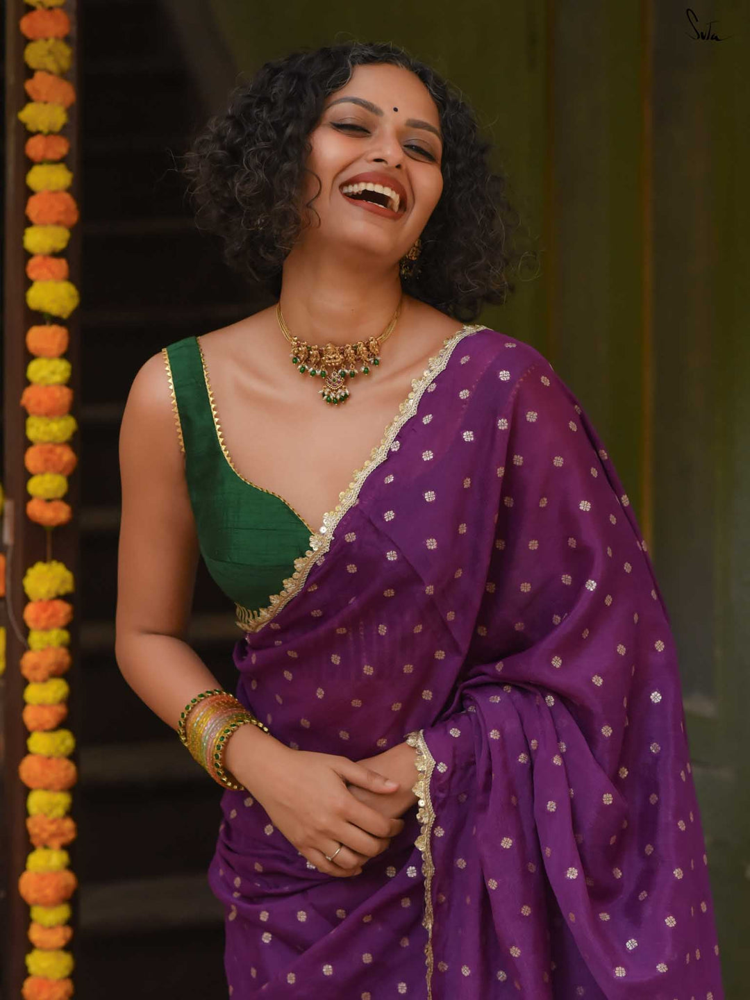 Lithika - Goddess Attigai - N3124