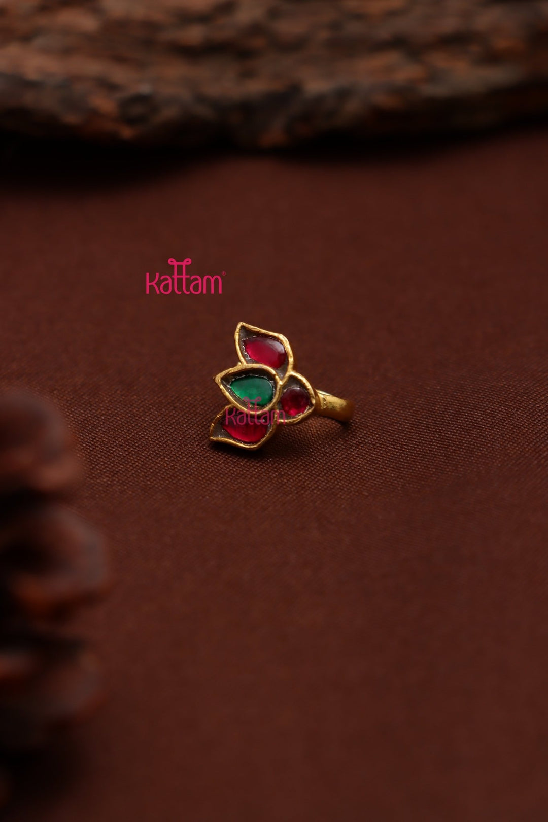 Lotus Nosepin - NP035