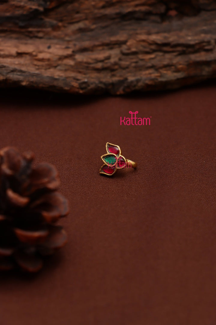 Lotus Nosepin - NP035
