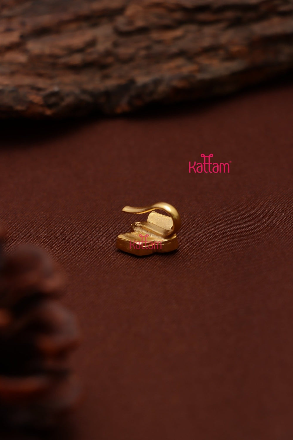 Lotus Nosepin - NP035