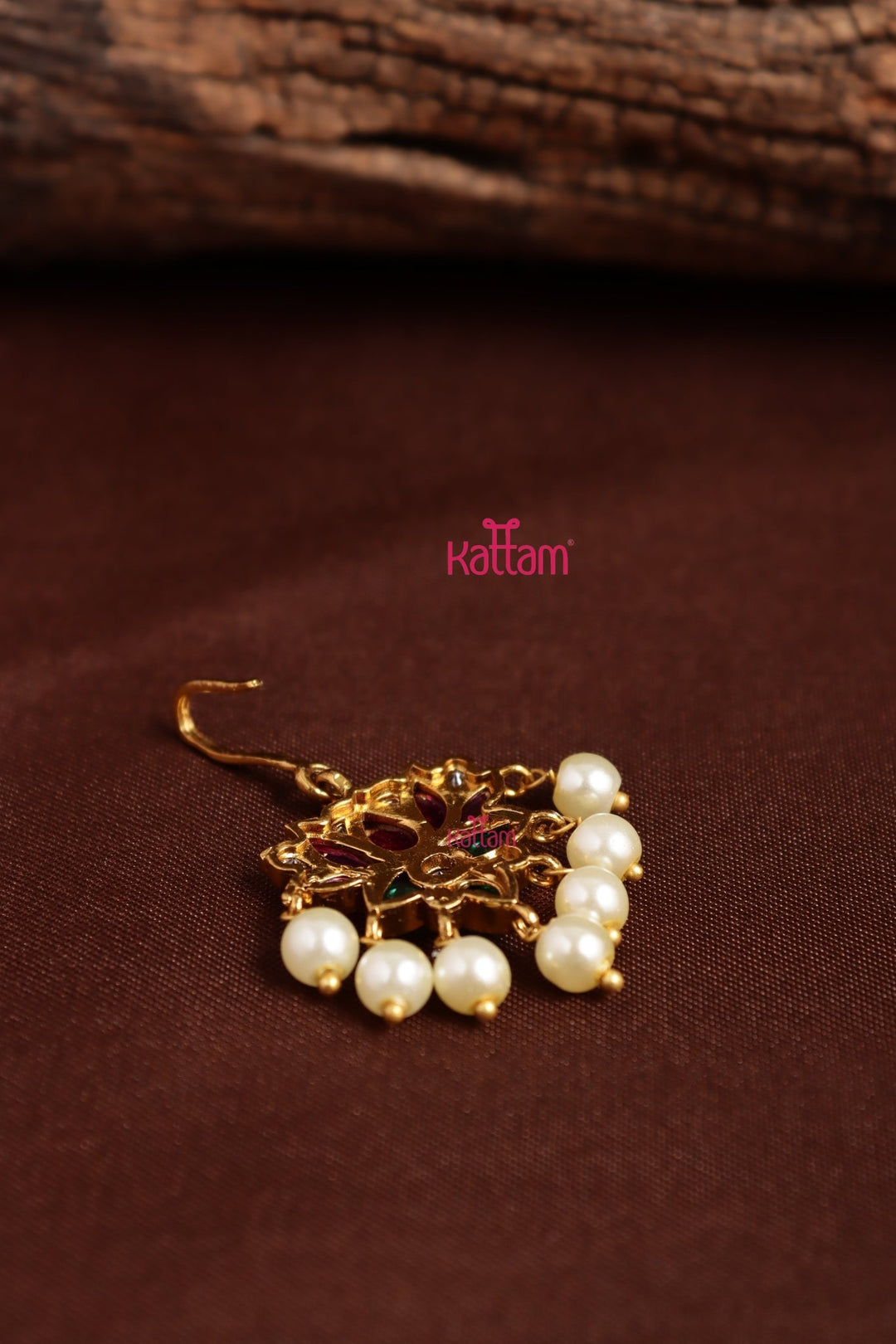 Lotus Pearl Tikka - MT190