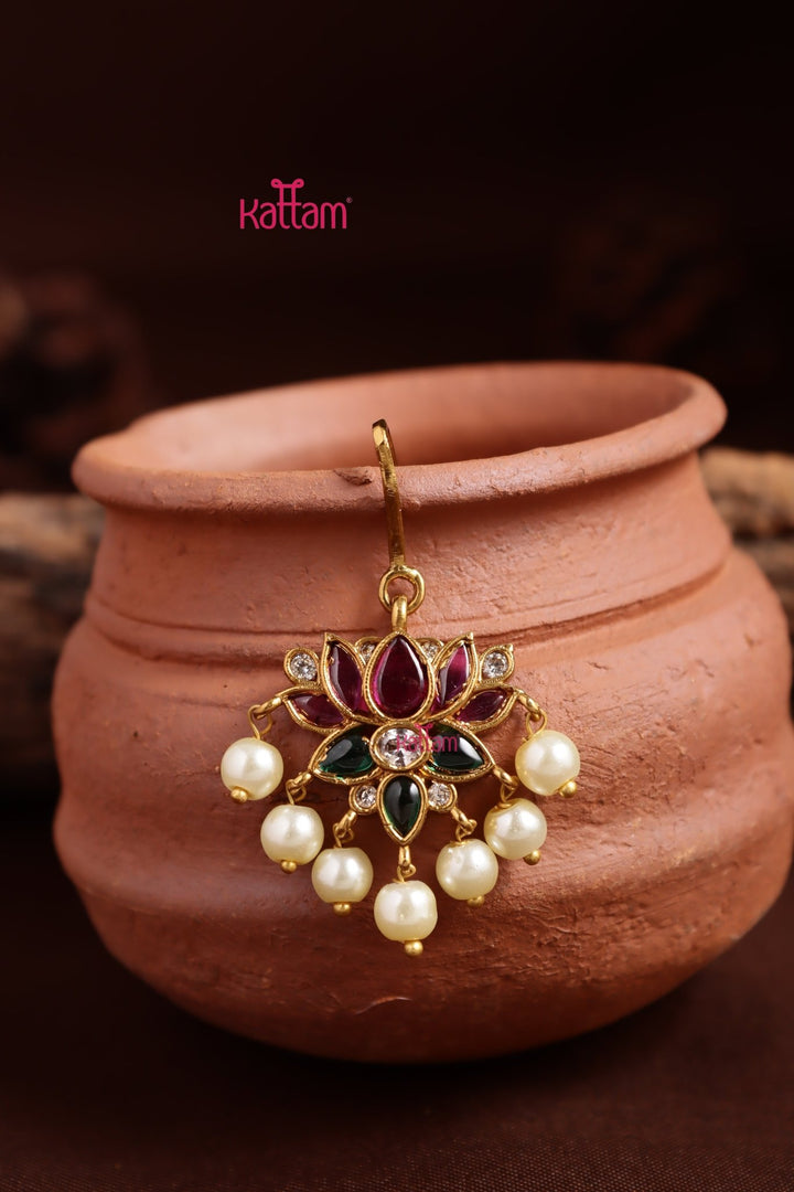 Lotus Pearl Tikka - MT190